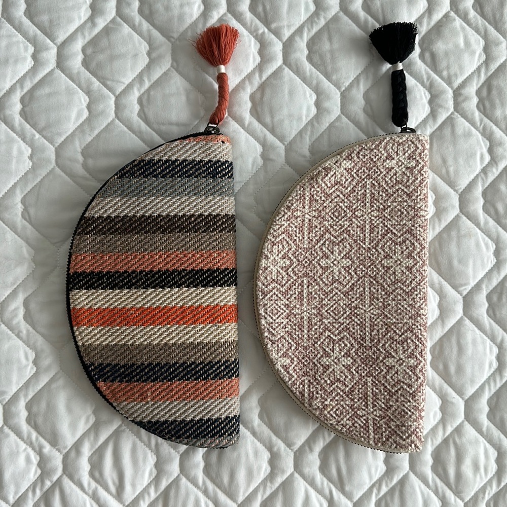 Universal Thread Clutches